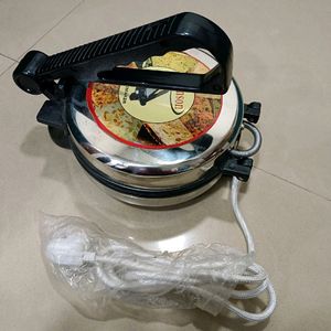 Electric Roti Maker