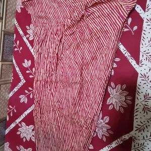 Kurti Set