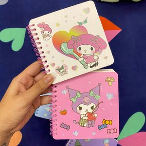 Sanrio Mini Planner