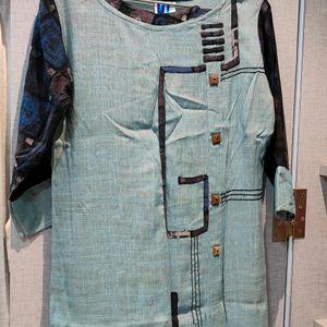 Beautiful Daily Wear Kurta