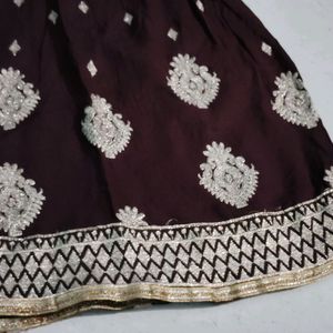 New Sharara Pant