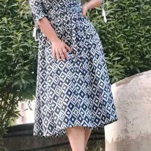 Women New Dress