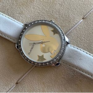 Playboy Bunny Watch