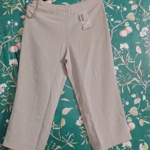 Trouser Pant Length 35 Size 28 To 30