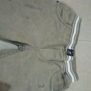 Kids Pant