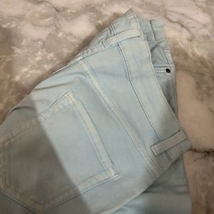 Rio High Waist Jeans Size 28