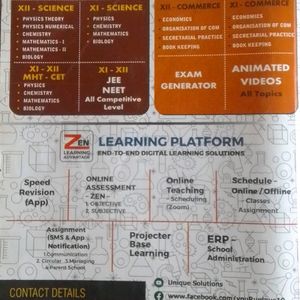 10th Std State Board Science 2 Digest