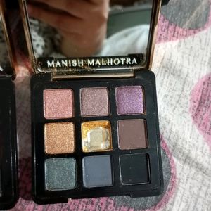 manish malhotra eyeshadow