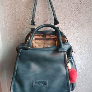 Ladies Bag