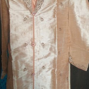 Mens Sherwani