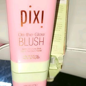 Pixi Fleur Shade🩷