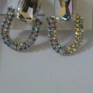 Preety Girl Earrings