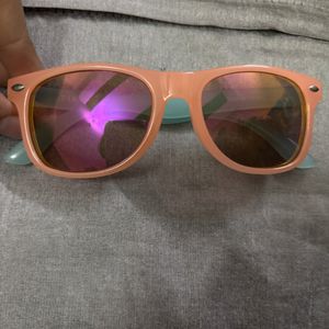 Pink Sunglasses For Kids