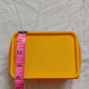 Plastic Butter Box Nayasa