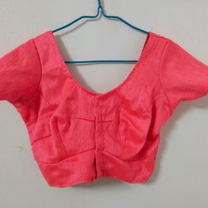 Blouse Stiched