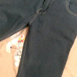 New With Tag Jean's For Men