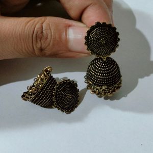 Earrings Set - Demure