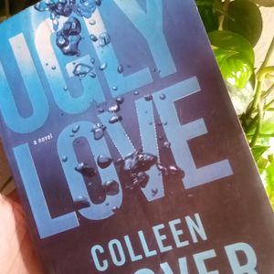 Ugly Love 💙 By Collen Hoover