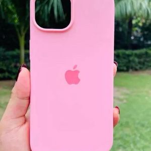 Iphone 13 Pink Case