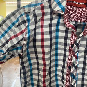 Shirt For Boys