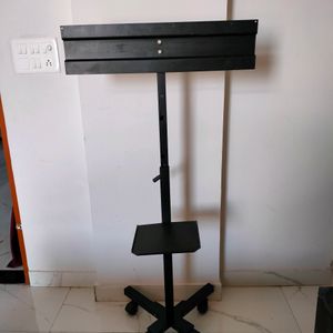 Portable Tv Stand