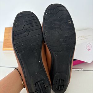 Women Loafers Size 39