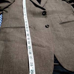 Men's Blazer