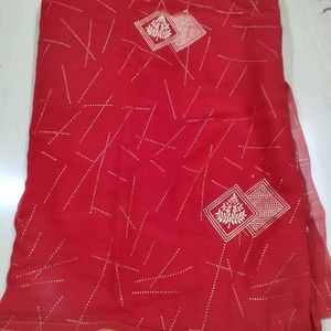 Soft Silk Saree