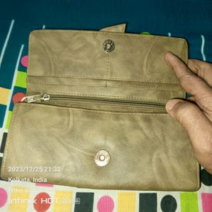 Ladies Hand Bag