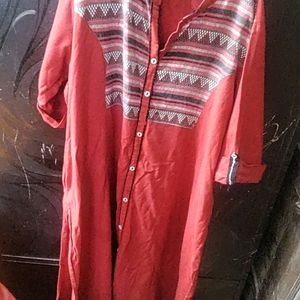 xxL Size Women's Kurta