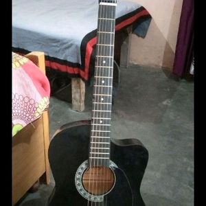 Foldable Guitar Stand