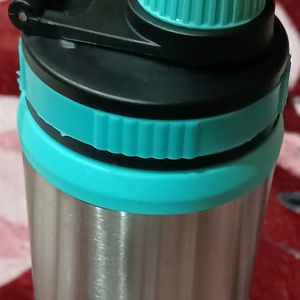 WONDERCHEF Water Bottle (Steel)