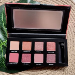 Sugar Blend The Rules Eyeshadow Palette