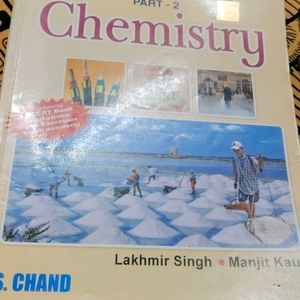 Lakhmir Singh And Manjit Kaur Science