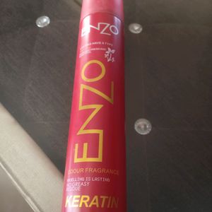 ENZO KERATIN HAIR SPRAY