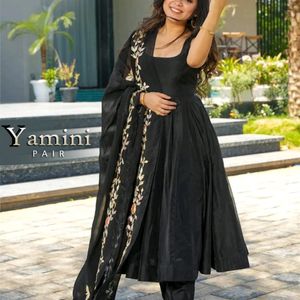 YAMINI PAIR WITH DUPATTA SET