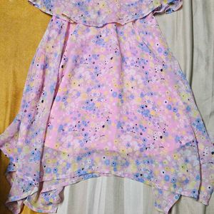 Girls Frock