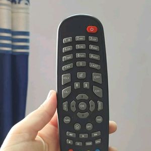 Tv Remote