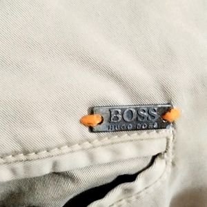 BOSS Branded Jeans Pant