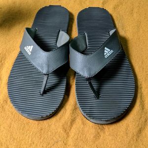 Adidas Men Slippers 🩴