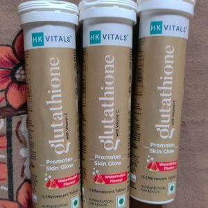 Hk Vitals Glutathione 350 Per Pack