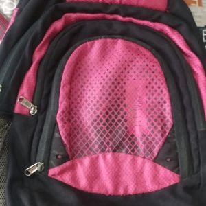 Bag For Trip, School