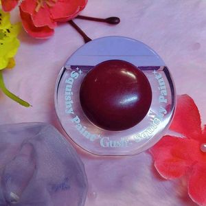 Gush BEAUTY BLUSH ( Shade-rare cherry )