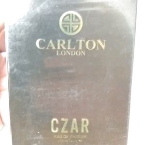 Cartlon London Parfum