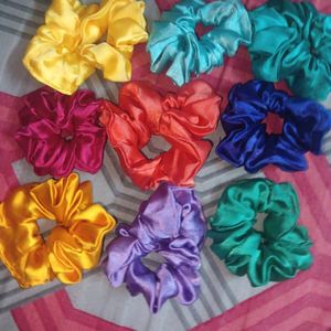 Scrunchies