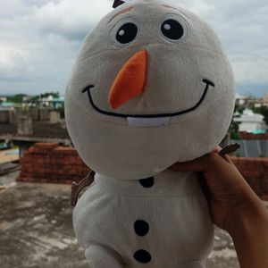 Olaf❄️❄️Frozen Plushie