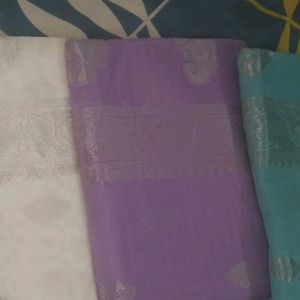 Handloom Sarees