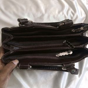 2 Hand Bag Combo