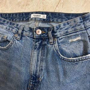 Pull&Bear Denim Jeans