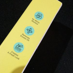 Matte Water Resistant Face Shop Korean Sunscreen